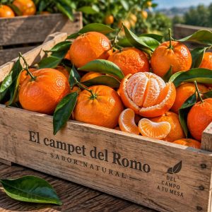 Mandarina (10kg)