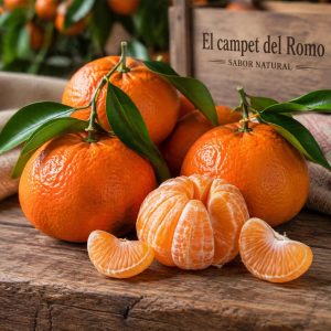 Mandarina (5 kg)
