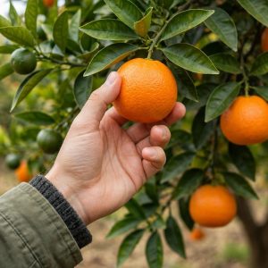 Naranja (15 kg)